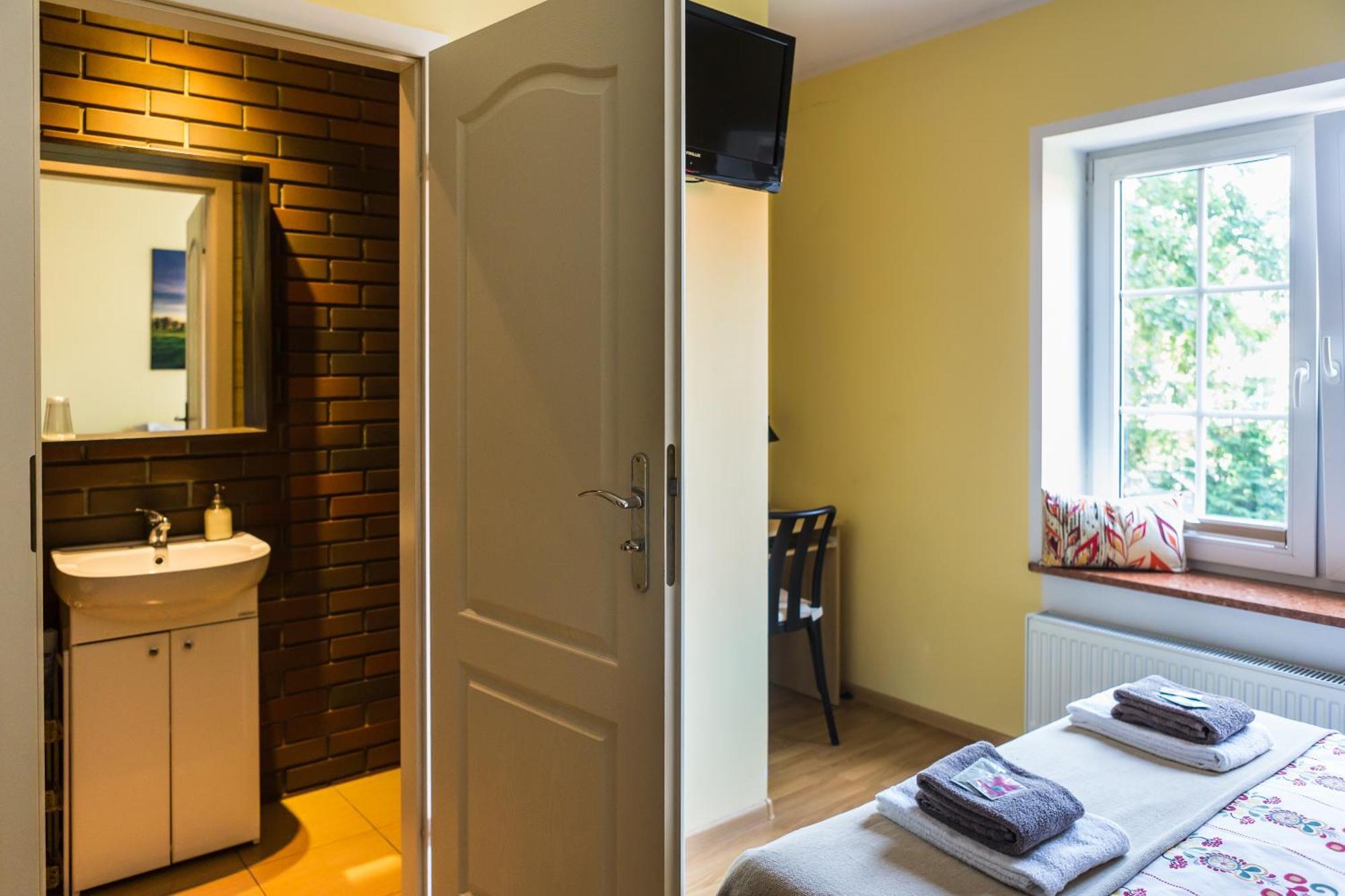 Villa Jeziorki 71 Varsóvia Quarto foto