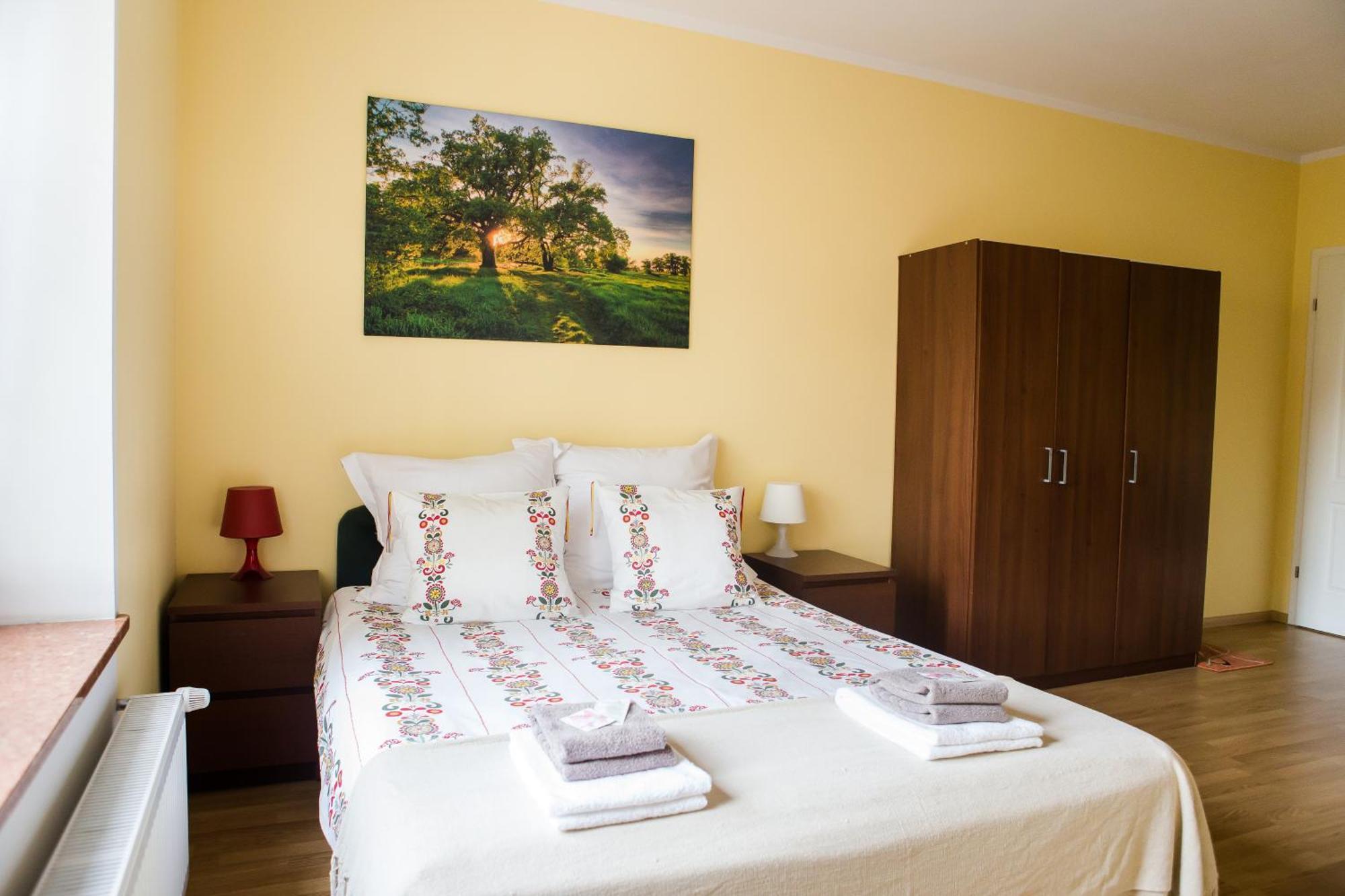 Villa Jeziorki 71 Varsóvia Quarto foto