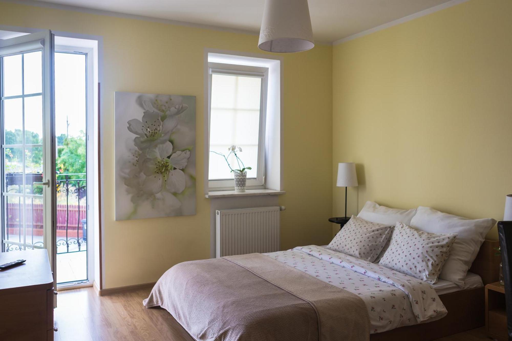 Villa Jeziorki 71 Varsóvia Quarto foto