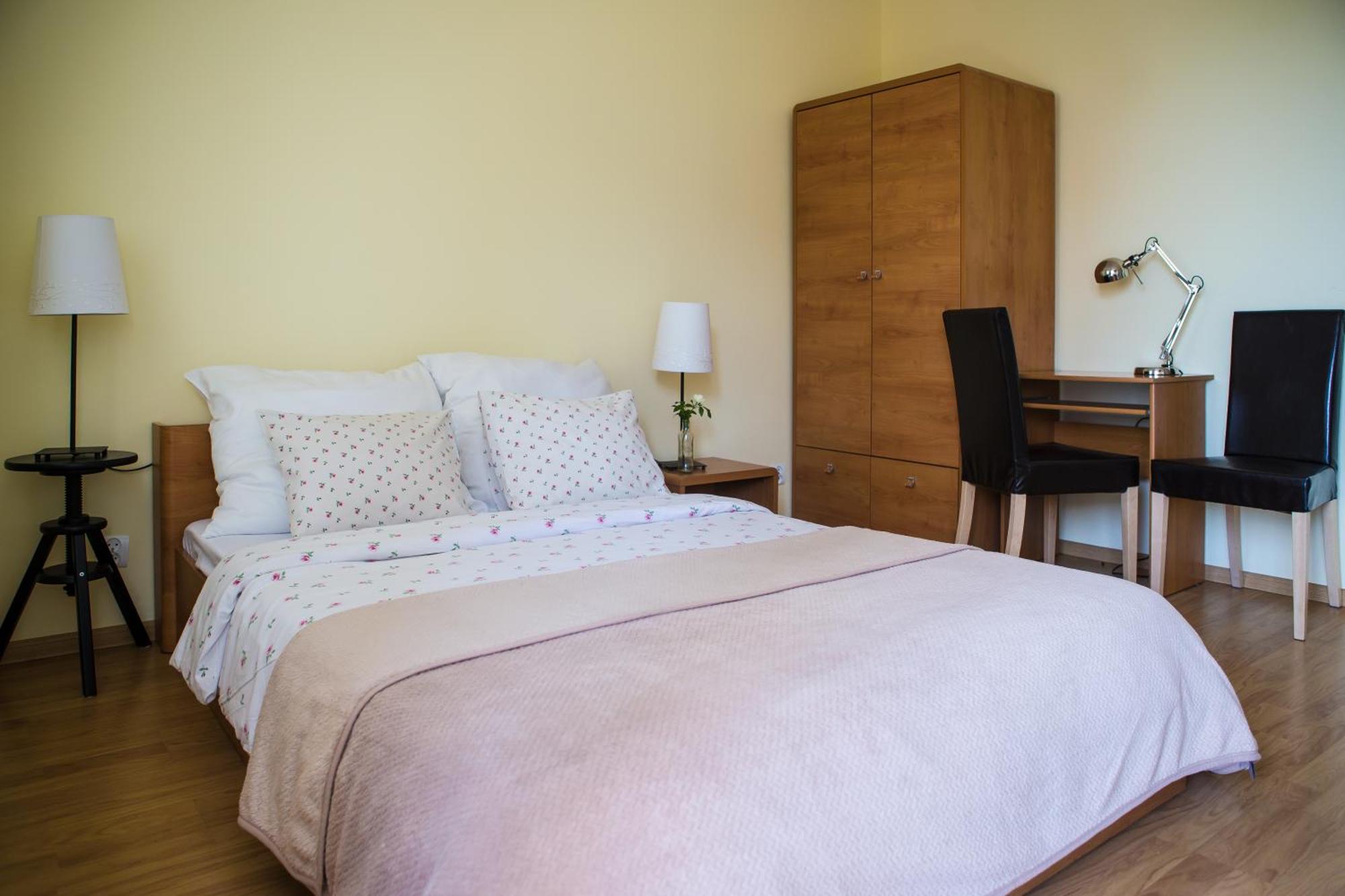 Villa Jeziorki 71 Varsóvia Quarto foto