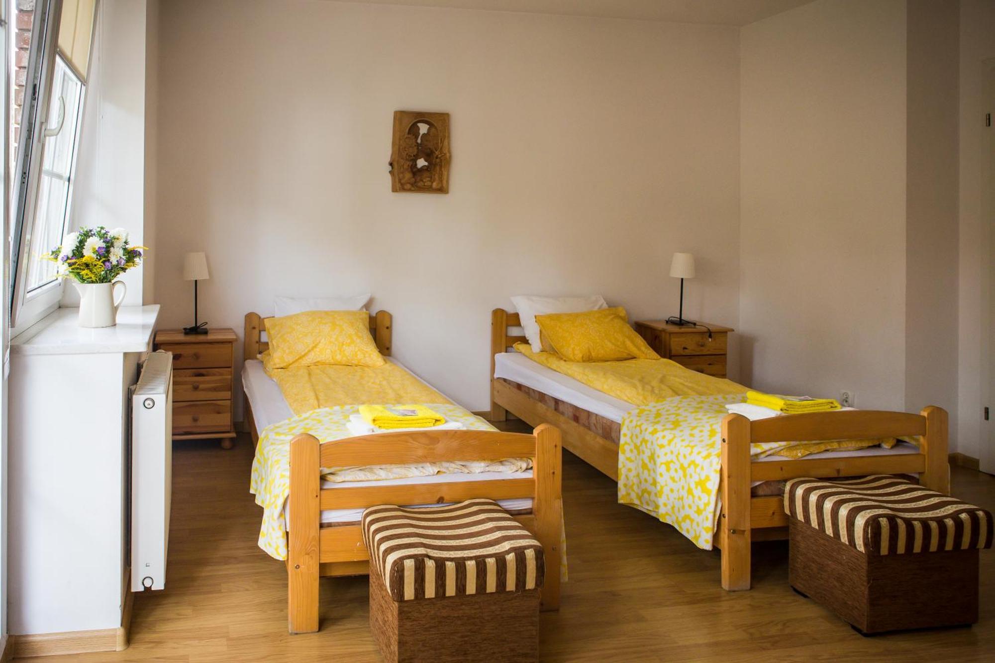 Villa Jeziorki 71 Varsóvia Quarto foto