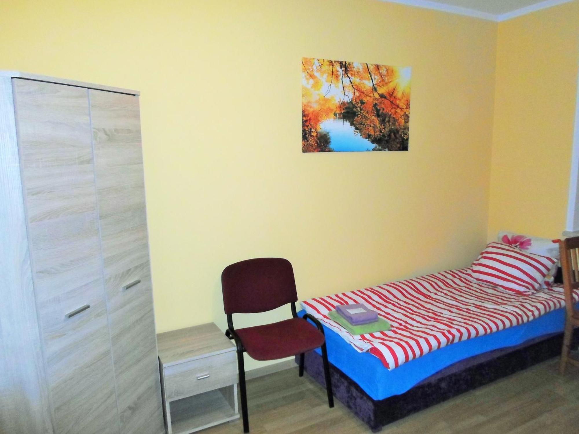 Villa Jeziorki 71 Varsóvia Quarto foto