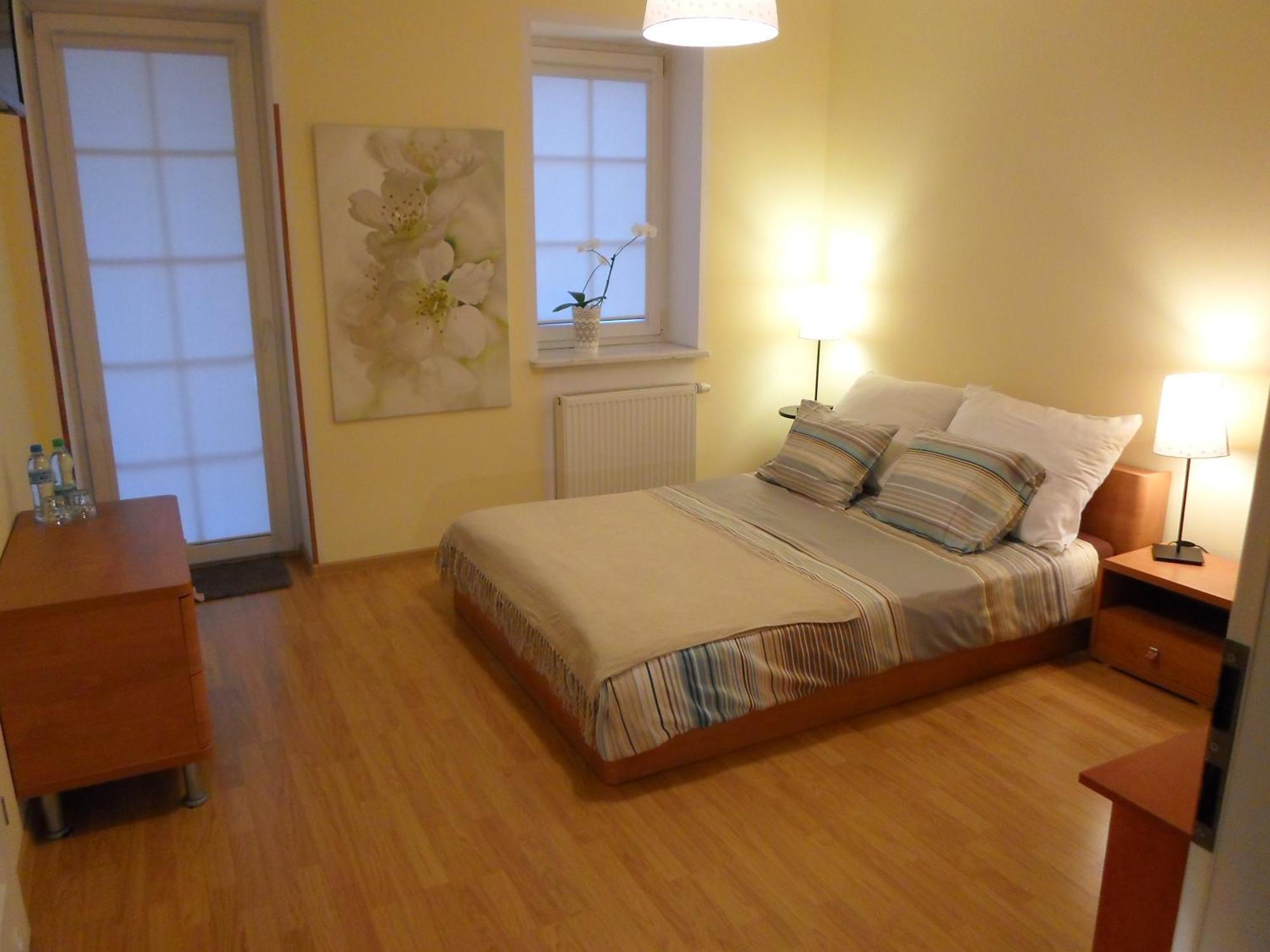 Villa Jeziorki 71 Varsóvia Quarto foto
