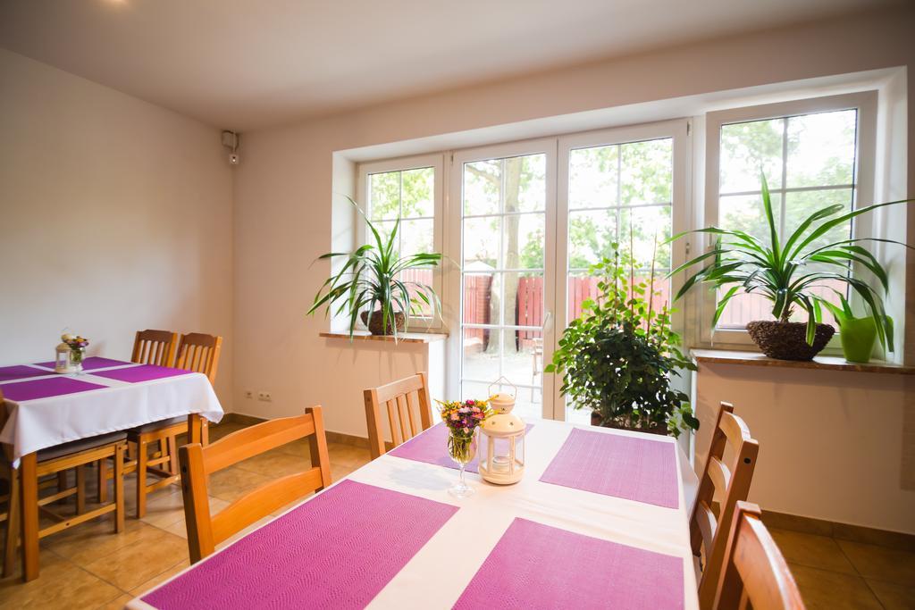 Villa Jeziorki 71 Varsóvia Exterior foto