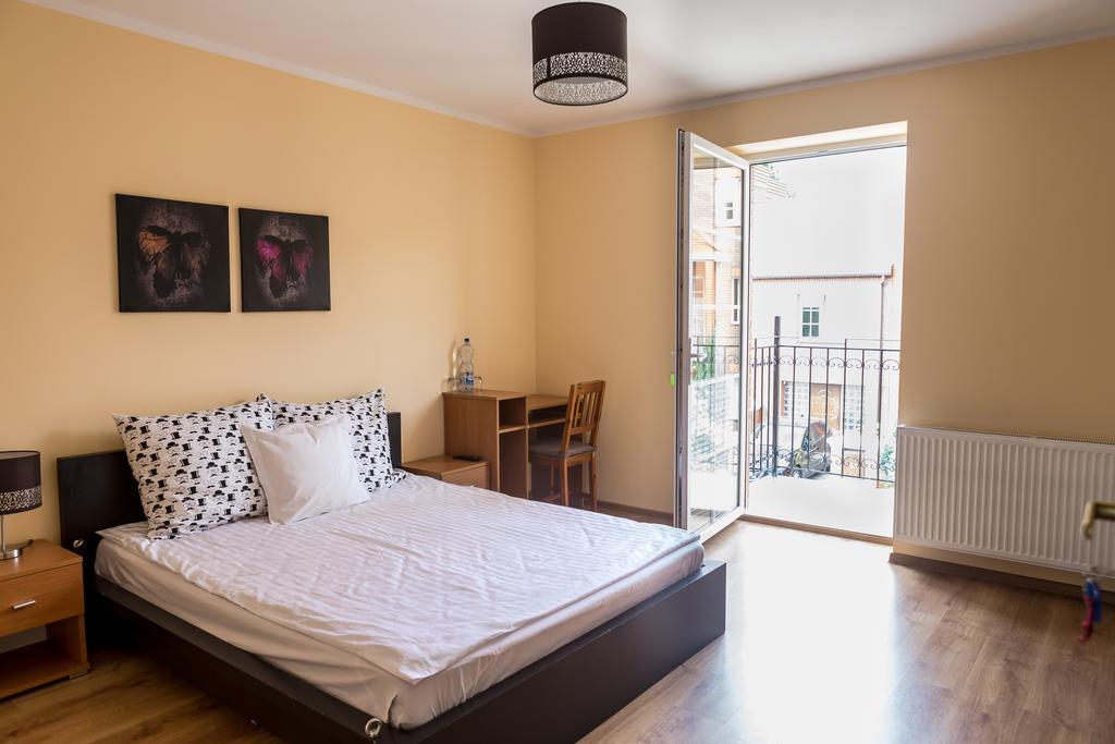 Villa Jeziorki 71 Varsóvia Quarto foto