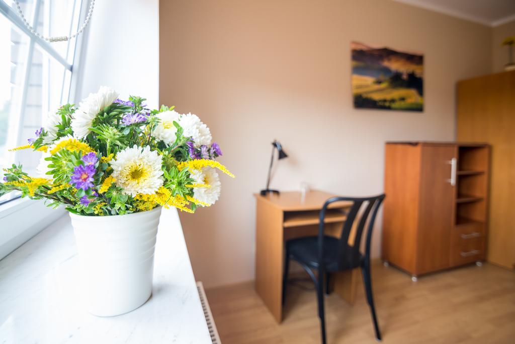 Villa Jeziorki 71 Varsóvia Quarto foto