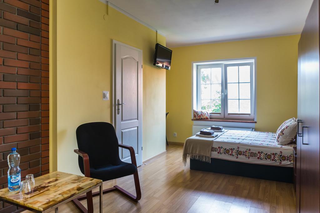 Villa Jeziorki 71 Varsóvia Quarto foto