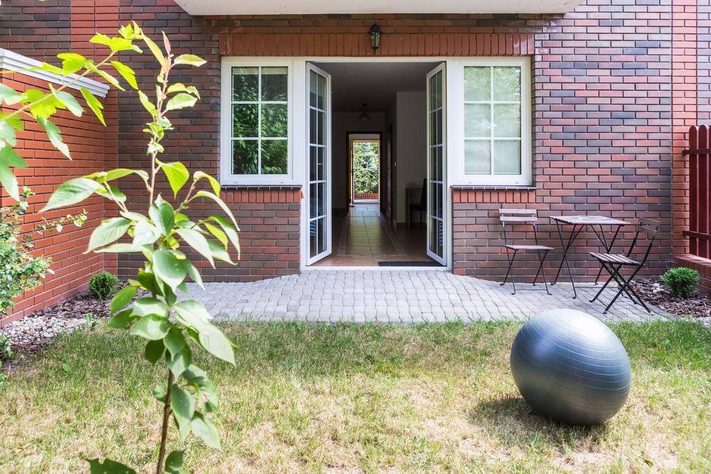 Villa Jeziorki 71 Varsóvia Quarto foto