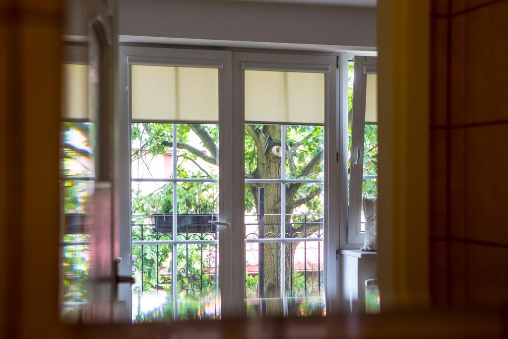 Villa Jeziorki 71 Varsóvia Quarto foto